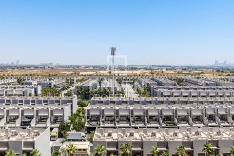 Appartement de 1 chambre à Mohammed Bin Rashid City, UAE No. 201525 4
