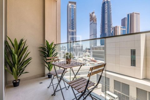 2 bedrooms Apartment in Forte, UAE No. 192506 16