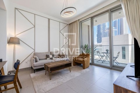 2 bedrooms Apartment in Forte, UAE No. 192506