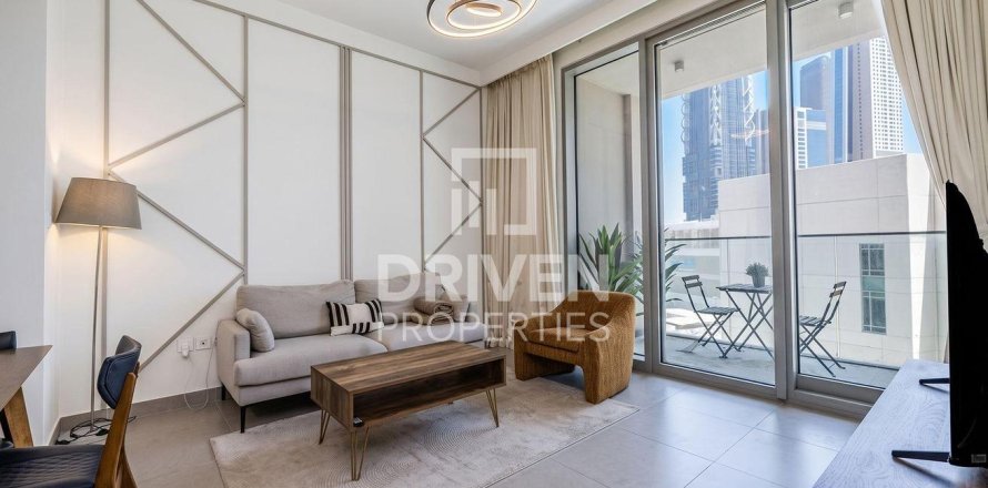 2 bedrooms Apartment in Forte, UAE No. 192506