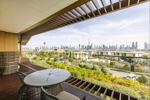 1 bedroom Apartment in Jumeirah Bay Island, UAE No. 31131 1