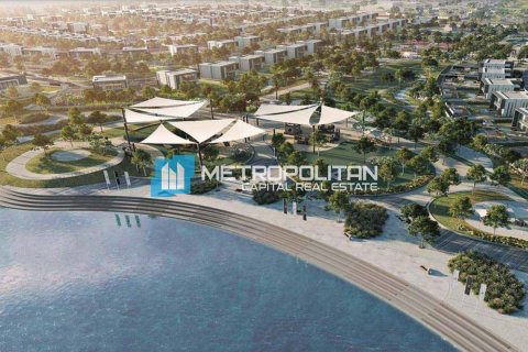 Villa de 5 chambres à Yas Island, UAE No. 144754 3