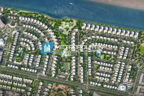 Villa de 5 chambres à Yas Island, UAE No. 144754 9