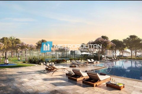 Villa de 5 chambres à Yas Island, UAE No. 144754 4