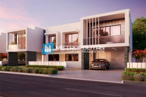 Villa de 5 chambres à Yas Island, UAE No. 144754 5