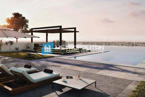 Villa de 5 chambres à Yas Island, UAE No. 144754 6