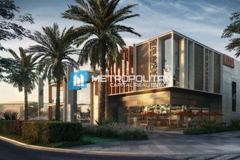 Villa de 5 chambres à Yas Island, UAE No. 144754 8