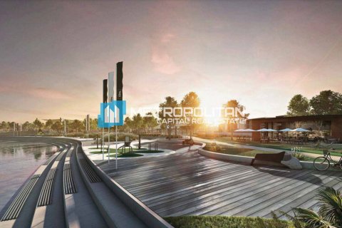 Villa de 5 chambres à Yas Island, UAE No. 144754 7