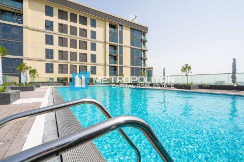 Apartment de 2 dormitorios en Al Reem Island, UAE No. 144757 26
