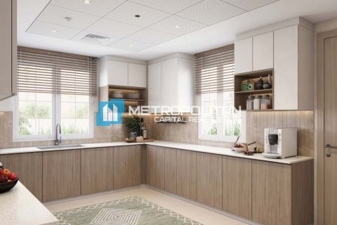 Townhouse de 3 dormitorios en Khalifa City, UAE No. 144758 8