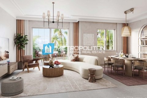 Townhouse de 3 dormitorios en Khalifa City, UAE No. 144758 5