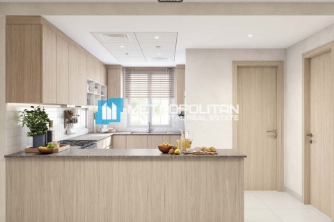 Townhouse de 3 dormitorios en Khalifa City, UAE No. 144758 9