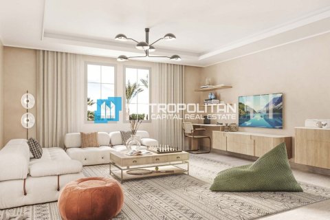 Townhouse de 3 dormitorios en Khalifa City, UAE No. 144758 7