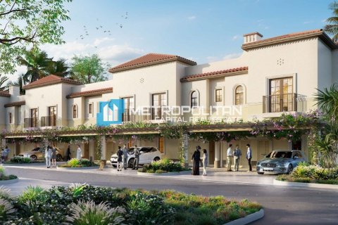 Townhouse de 3 dormitorios en Khalifa City, UAE No. 144758 12