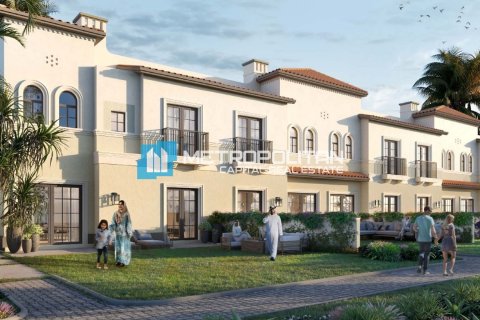 Townhouse de 3 dormitorios en Khalifa City, UAE No. 144758 13