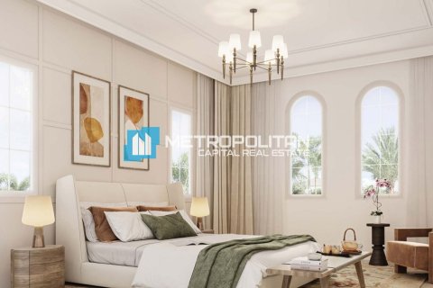 Townhouse de 3 dormitorios en Khalifa City, UAE No. 144758 10