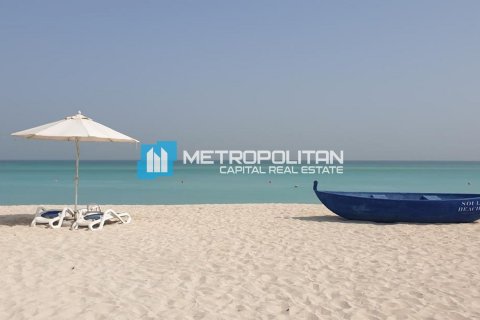 1 bedroom Apartment on the Saadiyat Island, UAE No. 144755 14