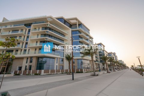 1 bedroom Apartment on the Saadiyat Island, UAE No. 144755 21