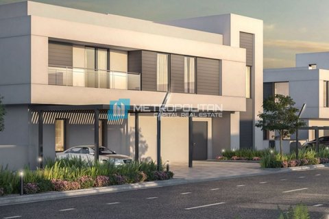 Land de 510m² en Al Shamkha, UAE No. 144753 9