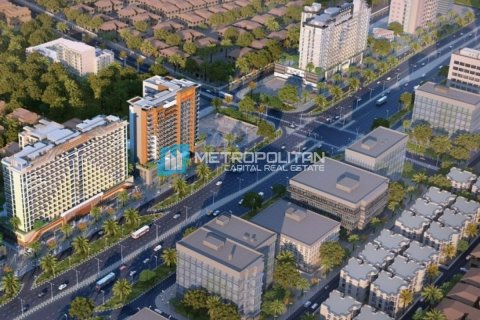 Land de 510m² en Al Shamkha, UAE No. 144753 10