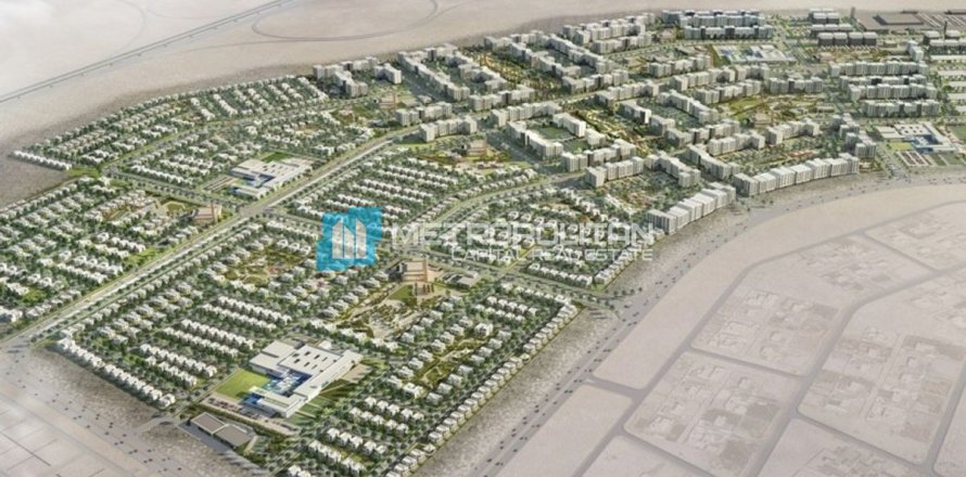 Land de 510m² en Al Shamkha, UAE No. 144753