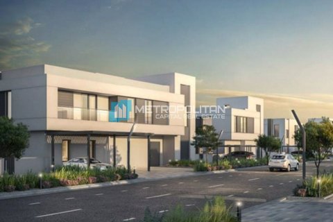 Land de 510m² en Al Shamkha, UAE No. 144753 3