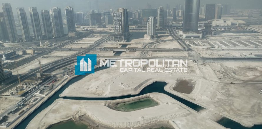 3 غرف نوم شقة في جزيرة الريم, الإمارات العربية المتحدة رقم 144756