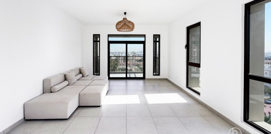 2 غرف نوم شقة في ام سقيم, الإمارات العربية المتحدة رقم 144752