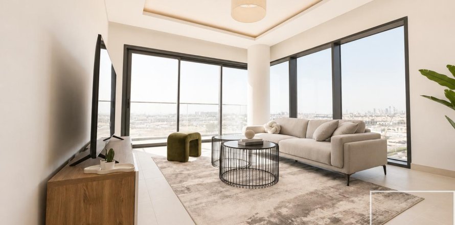 1 bedroom Apartment in City Walk, UAE No. 194426