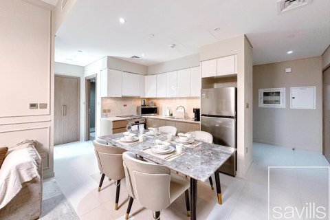 3 bedrooms Apartment in Burj Royale, UAE No. 194423 12