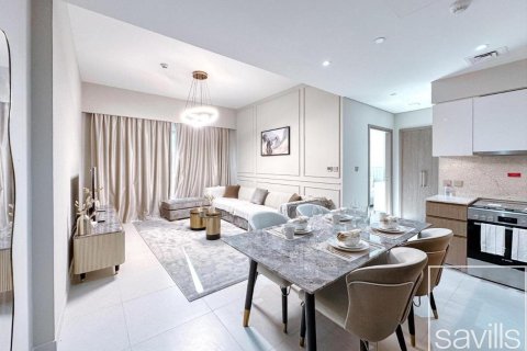 3 bedrooms Apartment in Burj Royale, UAE No. 194423 17