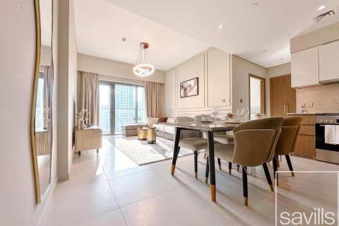 3 bedrooms Apartment in Burj Royale, UAE No. 194423 16