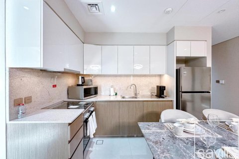 3 bedrooms Apartment in Burj Royale, UAE No. 194423 15