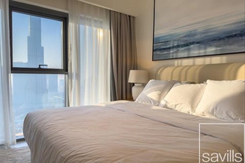 3 bedrooms Apartment in Burj Royale, UAE No. 194423 22
