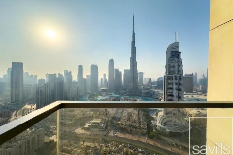 3 bedrooms Apartment in Burj Royale, UAE No. 194423