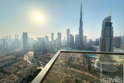 3 bedrooms Apartment in Burj Royale, UAE No. 194423 21