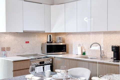3 bedrooms Apartment in Burj Royale, UAE No. 194423 14