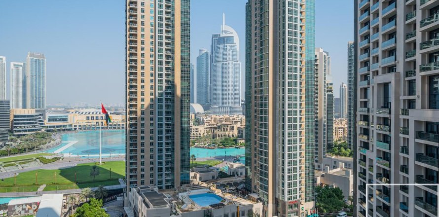 2 bedrooms Apartment in Opera District, UAE No. 194425