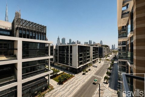 Квартира с 1 спальней в City Walk, ОАЭ №194427 3