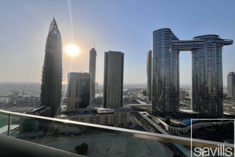 Квартира с 2 спальнями в Burj Vista, ОАЭ №194428 3