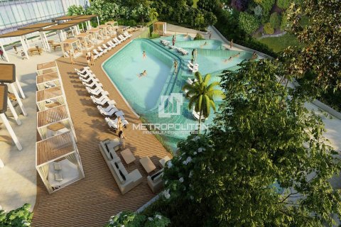 1 غرف نوم شقة رقم 128014 8