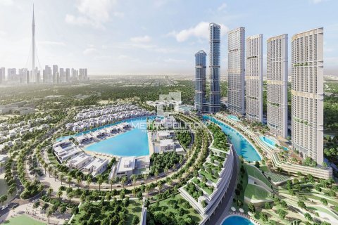 1 غرف نوم شقة رقم 128014 5