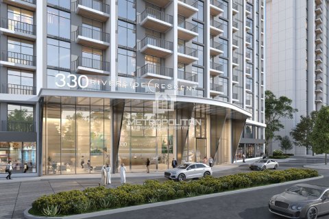 1 غرف نوم شقة رقم 128014 9