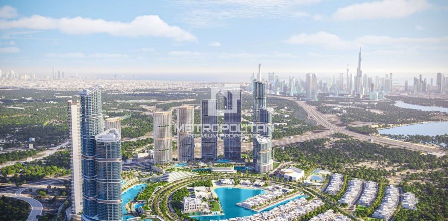 1 غرف نوم شقة رقم 128014