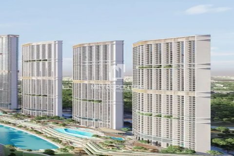 1 غرف نوم شقة رقم 128014 6