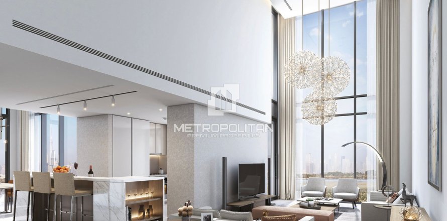 Apartment de 3 dormitorios No. 128015