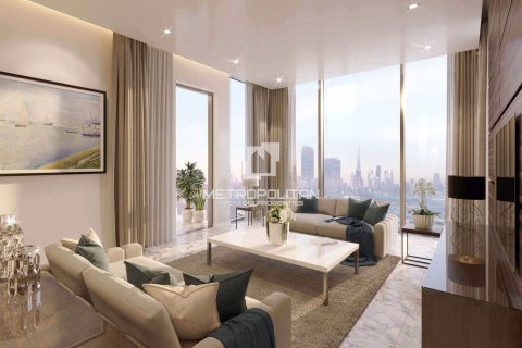 Apartment de 3 dormitorios No. 128015 3