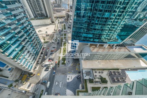 1 غرف نوم شقة رقم 128017 25