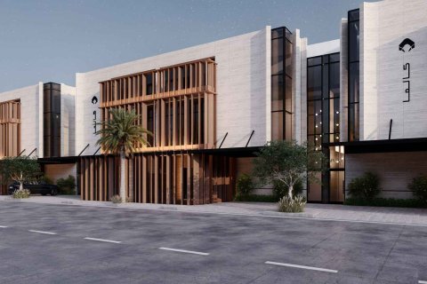 Calma YS200 à Riyadh, Saudi Arabia No. 61076