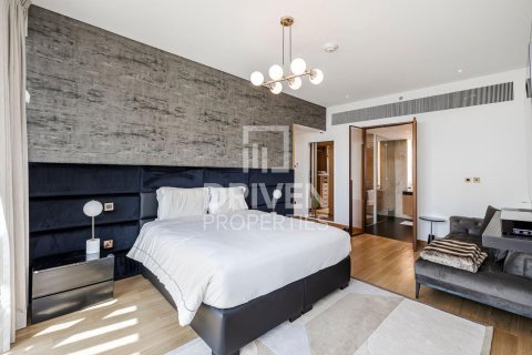 3 غرف نوم شقة في Jumeirah Bay Island, الإمارات العربية المتحدة رقم 137675 6